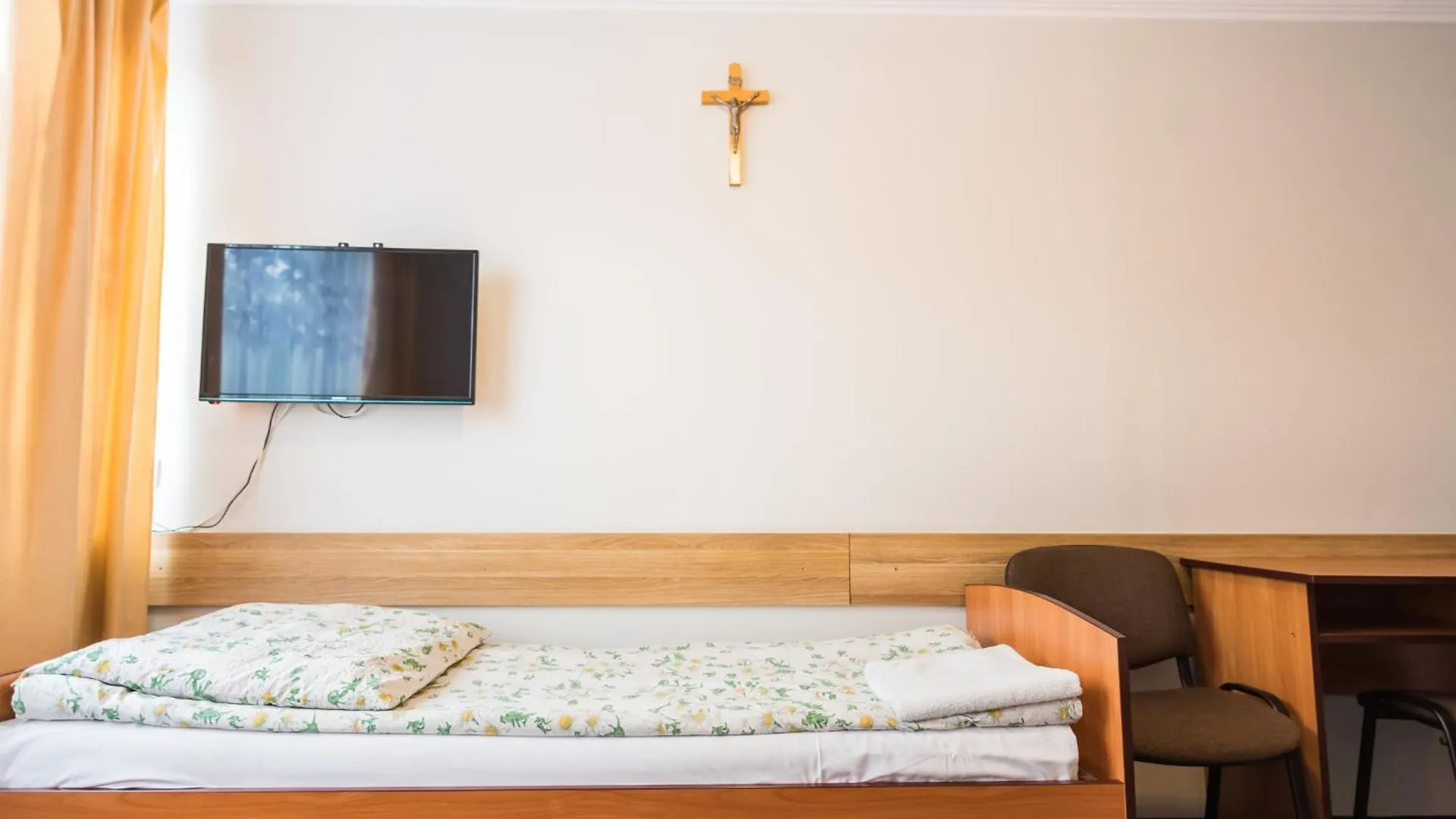 Hotel Dobre Miejsce Dom Rekolekcyjny Warszawa Polska
