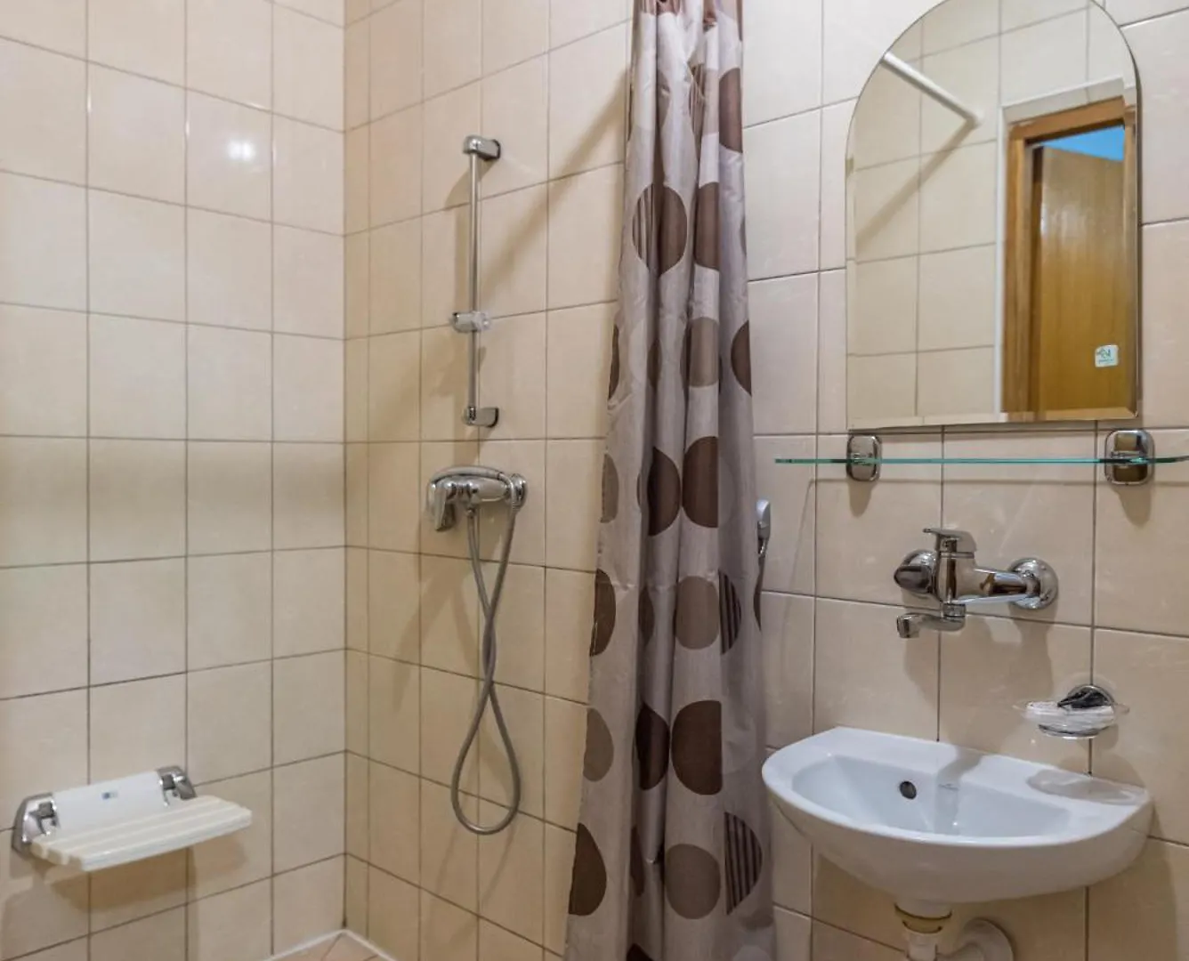Hotel Dobre Miejsce Dom Rekolekcyjny Warszawa