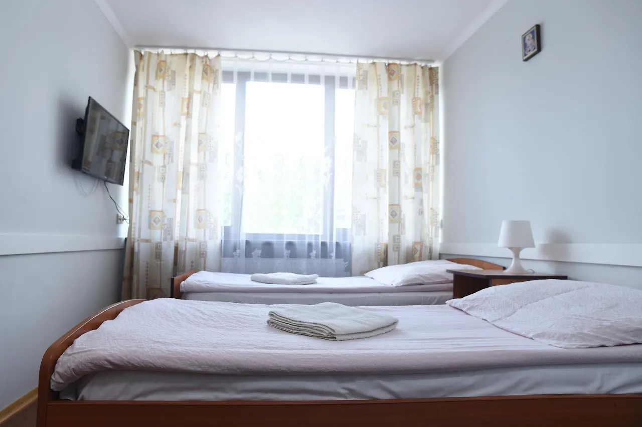 ** Kompleks wypoczynkowy Hotel Dobre Miejsce Dom Rekolekcyjny Warszawa Polska