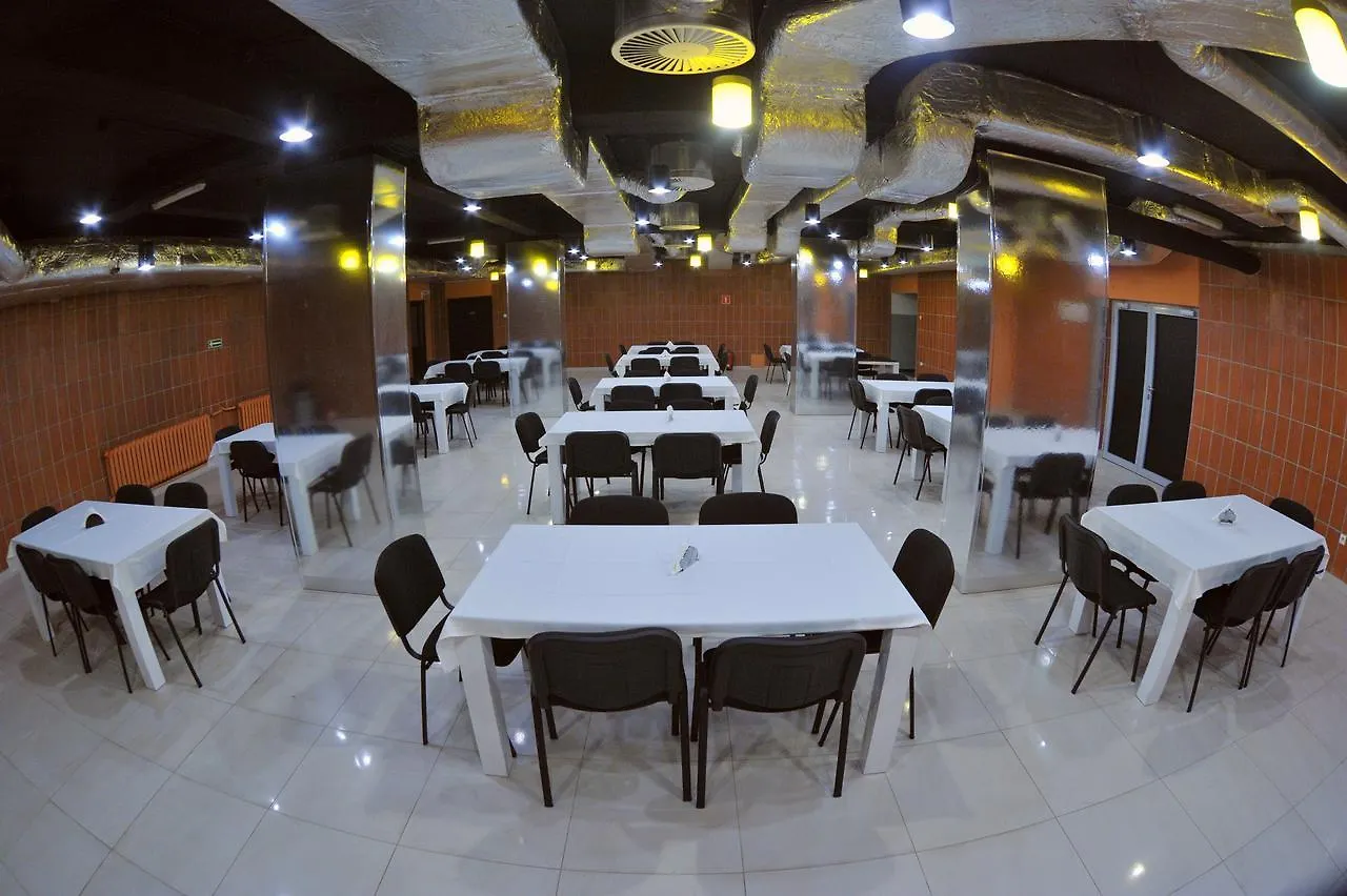 Hotel Dobre Miejsce Dom Rekolekcyjny Warszawa 2*,