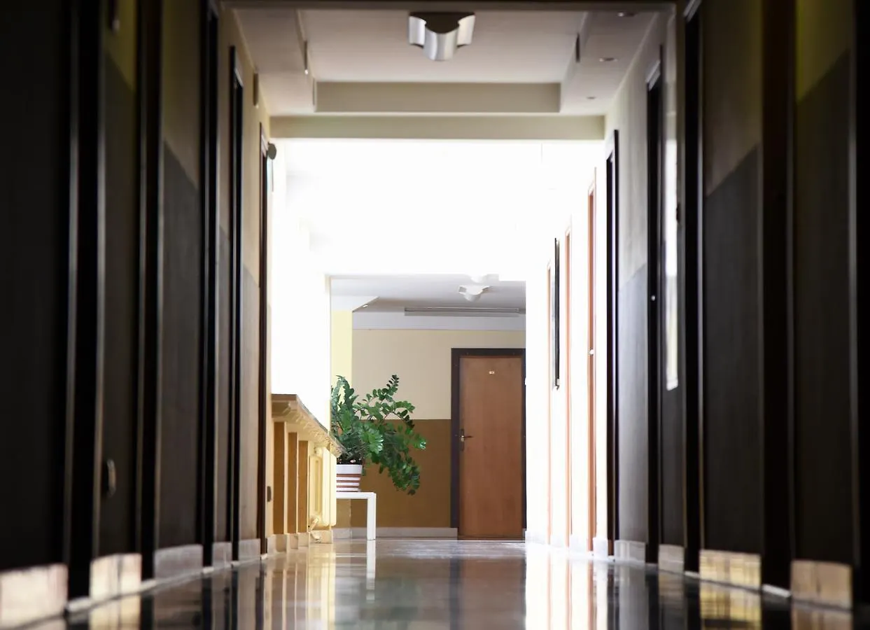Hotel Dobre Miejsce Dom Rekolekcyjny Warszawa 2*,