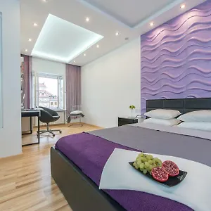 Apartament Old Town Square P&o, Warszawa