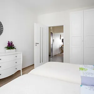 Apartament Novum Arkadia, Warszawa