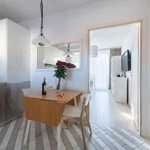 Apartament Plac Bankowy Serviced, Warszawa