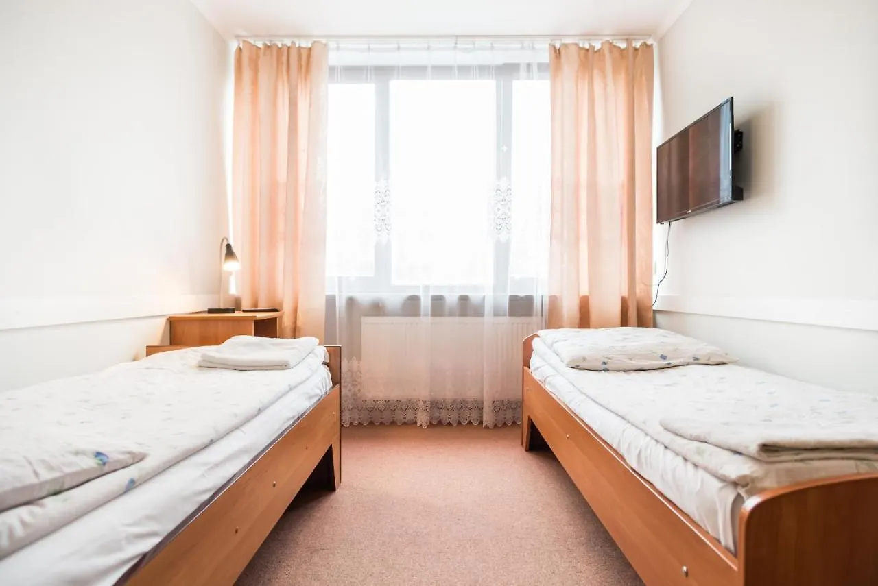 Hotel Dobre Miejsce Dom Rekolekcyjny Varsovia Parque de vacaciones