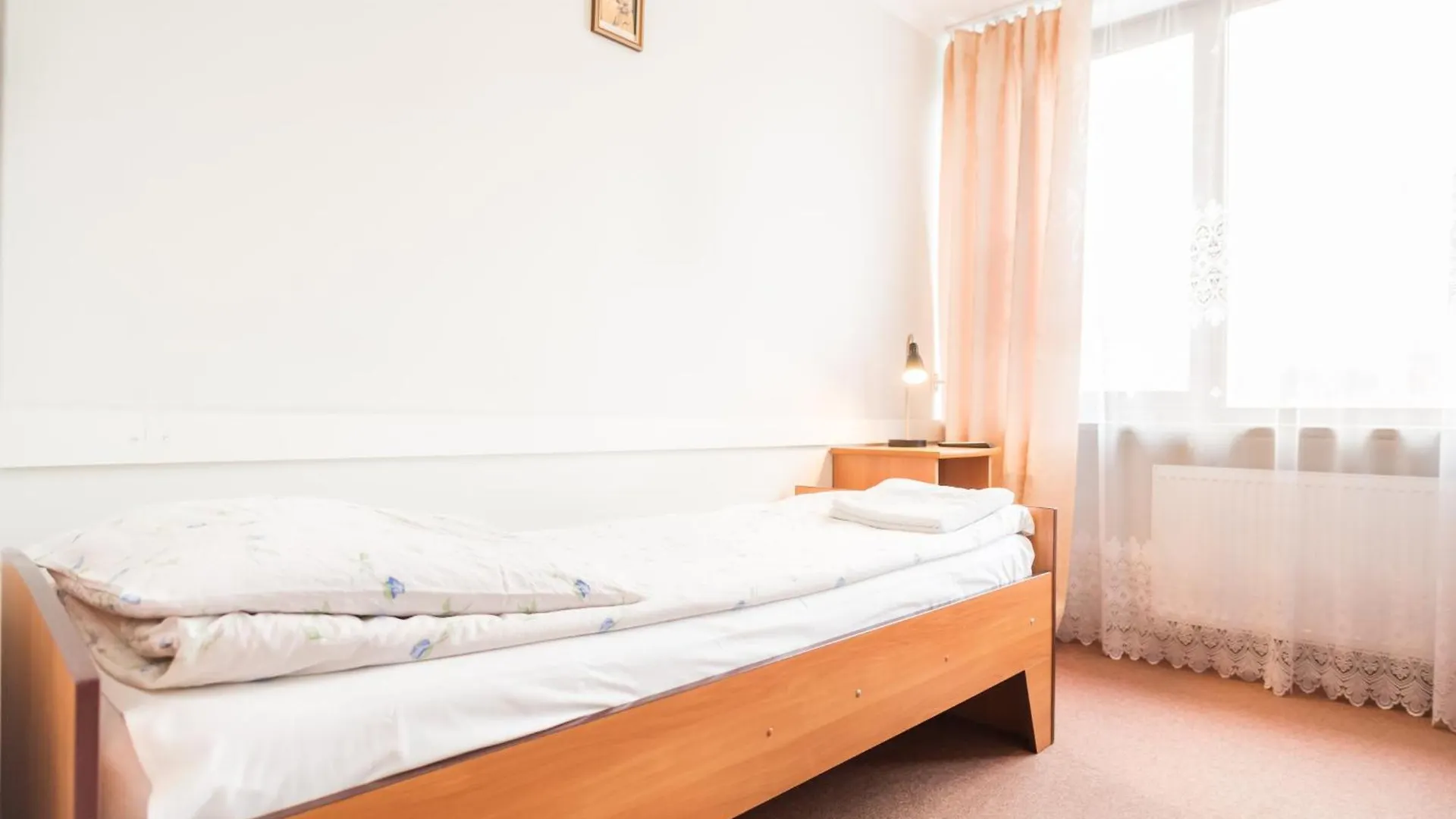 Parque de vacaciones Hotel Dobre Miejsce Dom Rekolekcyjny Varsovia