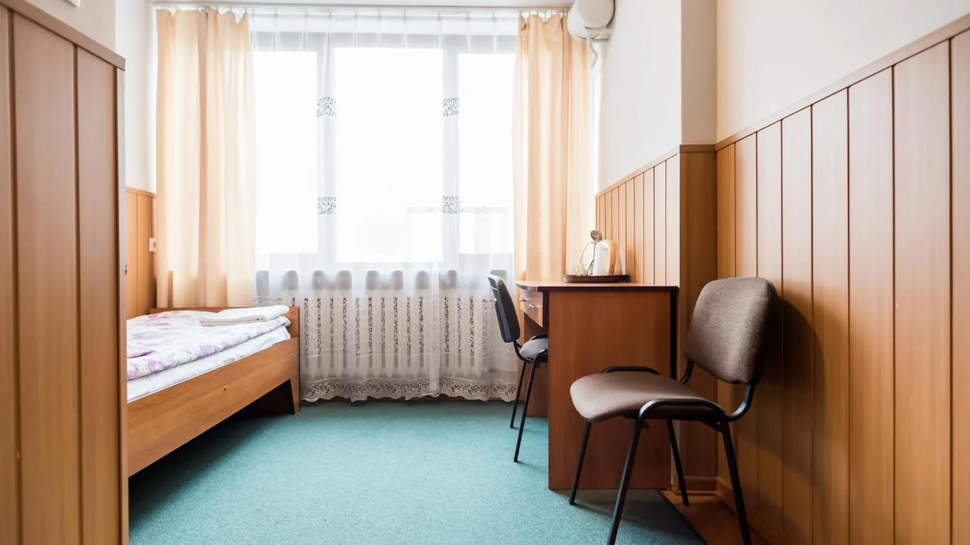 Hotel Dobre Miejsce Dom Rekolekcyjny Varsovia Parque de vacaciones