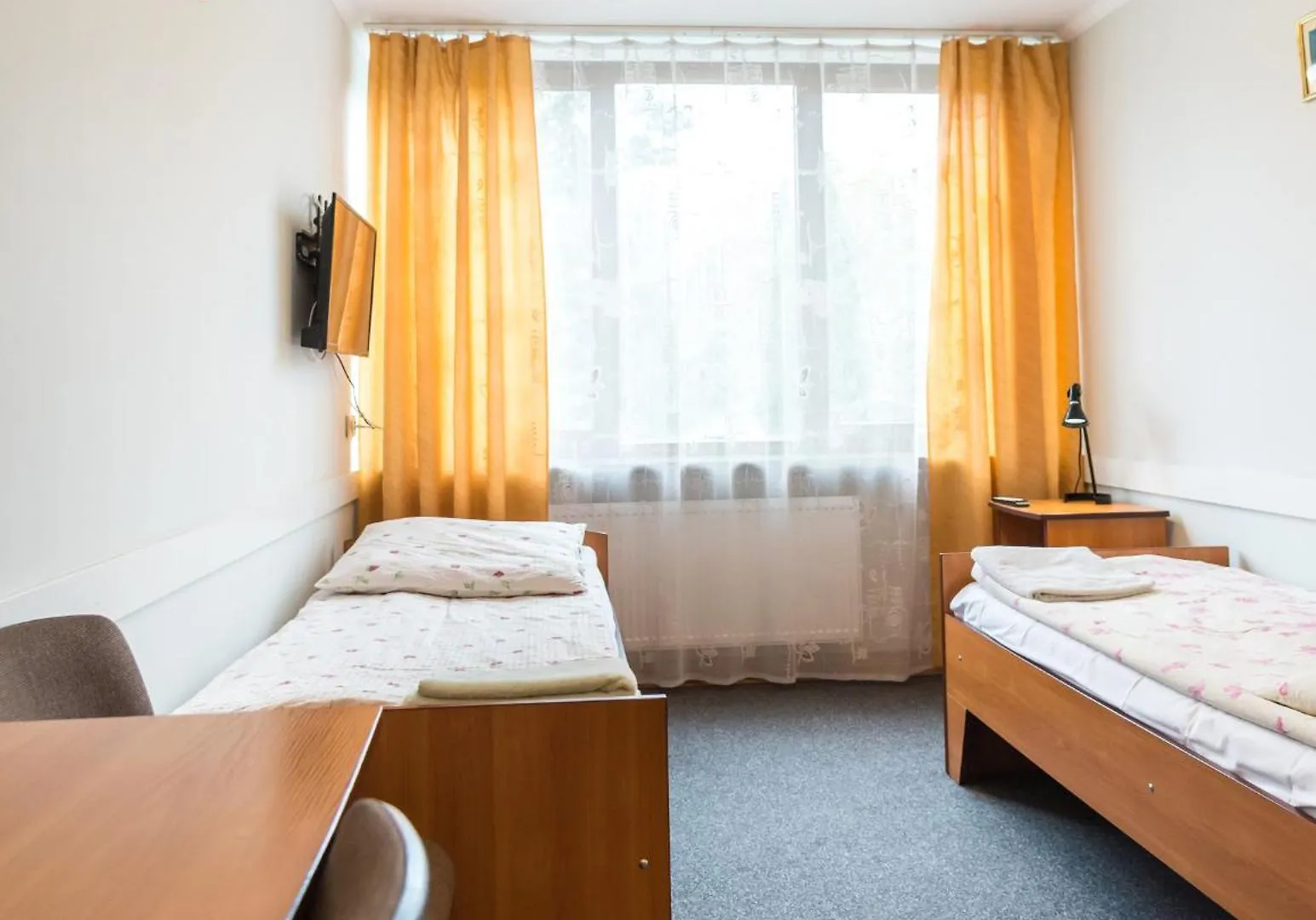 Hotel Dobre Miejsce Dom Rekolekcyjny Varsovia Parque de vacaciones