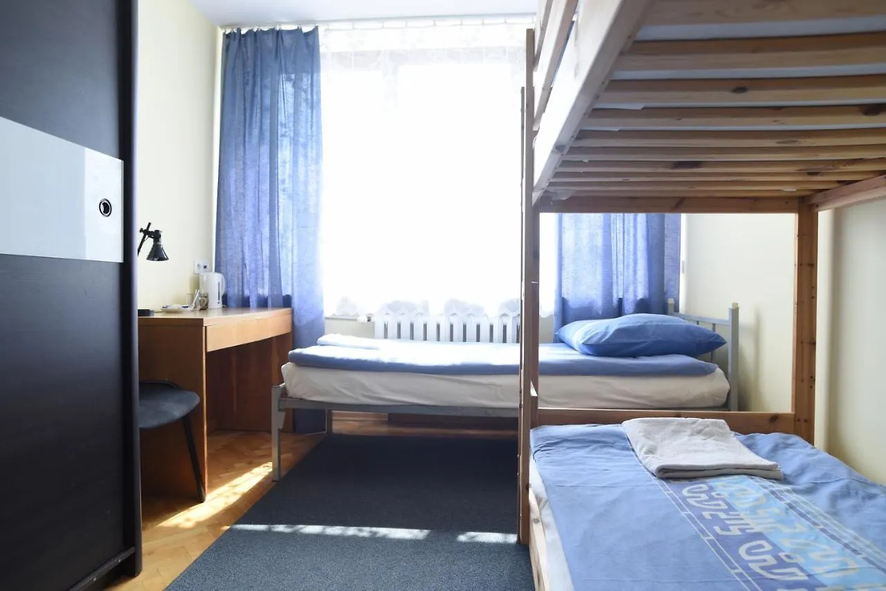 Parque de vacaciones Hotel Dobre Miejsce Dom Rekolekcyjny Varsovia
